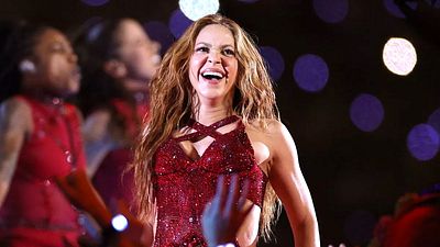 Los millones que ha ganado Shakira por su canción contra Gerard Piqué noticias imagen