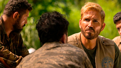 "Este momento me cambió para siempre": La escena más conmovedora de 'Sound of Freedom' noticias imagen