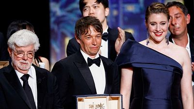 'Anora', Adriana Paz y todos los ganadores en Cannes 2024 noticias imagen