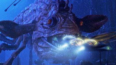 Hace 28 años, el tráiler de esta película de ciencia ficción hizo que miles de fans vivieran un momento inolvidable noticias imagen