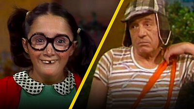 "Ya tengo mi caja lista": María Antonieta de las Nieves, "La Chilindrina", habla de cómo planea su muerte noticias imagen