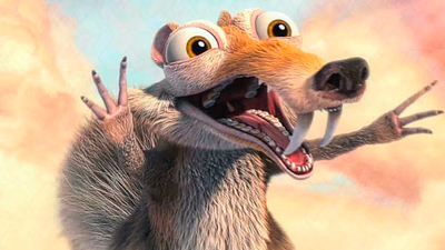 D23 Brasil: Así se ve el hijo de Scrat en ‘La era de hielo 6’ noticias imagen
