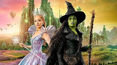 La crítica ya habló: ‘Wicked: Por Siempre’ recibe sus primeras reacciones a un mes de su estreno en México noticias imagen