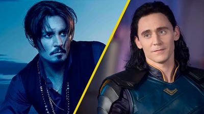 Si Marvel hubiera hecho 'Avengers' hace 20 años ellos serían los actores perfectos (Johnny Depp sería Loki)