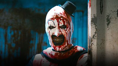 Así será el espeluznante estreno de 'Terrifier 2' en Cinemex noticias imagen