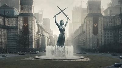 Hoy en Prime Video: una magnífica precuela de una de las mejores sagas de ciencia ficción de la actualidad noticias imagen