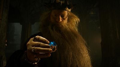 'El señor de los anillos': Estos son los verdaderos anillos de poder que usaron reyes en la vida real noticias imagen