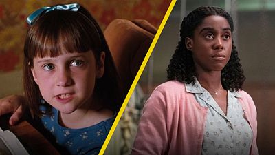 'Matilda': 10 diferencias entre la versión de Netflix y el clásico de Mara Wilson noticias imagen