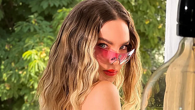 ¿Son novios? Esto dicen los mensajes que Belinda filtró del Babo, de Cartel de Santa noticias imagen