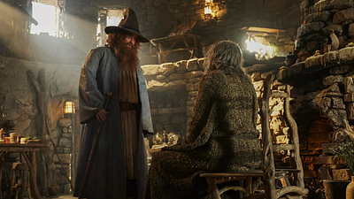 La temporada 3 de 'Los anillos de Poder' finalmente presentará a uno de los personajes más importantes de 'El Señor de los Anillos' noticias imagen