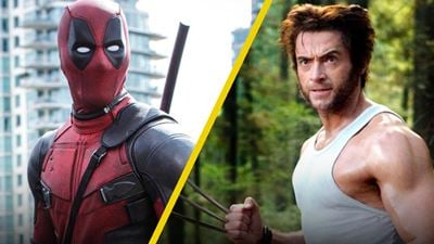 Hugh Jackman vuelve como Wolverine en primer tráiler de ‘Deadpool 3’