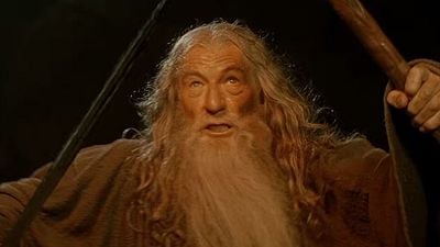 La gran mentira de 'El señor de los anillos': Ian McKellen revela que filmó el final de la saga sin saber quiénes eran los Hobbits noticias imagen