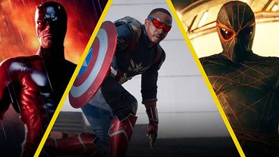 'Capitán América 4' y todas las películas de Marvel que también estrenaron un 14 de febrero para celebrar San Valentín noticias imagen