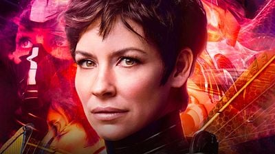 'Ant-Man 3': Evangeline Lilly iba a ser otro personaje de Marvel y lo rechazó noticias imagen