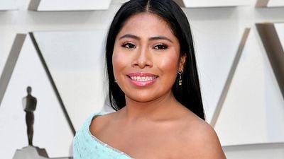 Yalitza Aparicio, actriz: “Sentía que no merecía estar nominada” noticias imagen