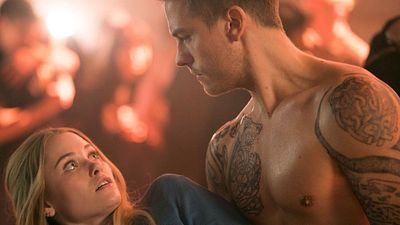 'Maravilloso desastre': Dylan Sprouse y Virginia Gardner te enseñan que huir del pasado no es fácil noticias imagen