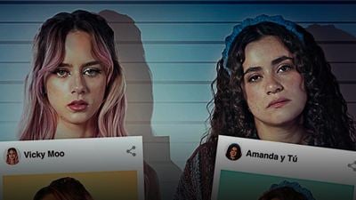 'Put@s redes sociales': Azul Guaita y el elenco revelan que es lo que más odian del mundo digital