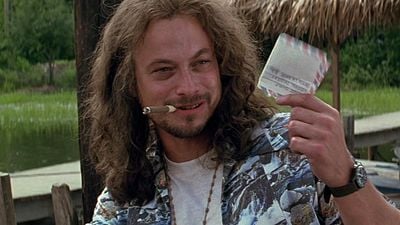 Pon 'Forrest Gump' a las 10:38:57 PM: la forma perfecta de recibir el Año Nuevo con el Teniente Dan noticias imagen