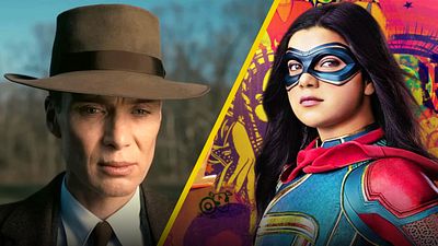 'Oppenheimer' costó la mitad de esta serie de Marvel y los resultados son abismales noticias imagen