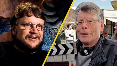 La película de terror dirigida por Guillermo del Toro que Stephen King ama profundamente