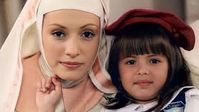 Así se ven actualmente los actores de 'Carita de Ángel' a 25 años de su estreno noticias imagen