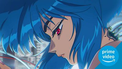 La joya absoluta de la ciencia ficción japonesa vuelve con nuevo anime: Prime Video anuncia estreno de ‘The Ghost in the Shell’ noticias imagen