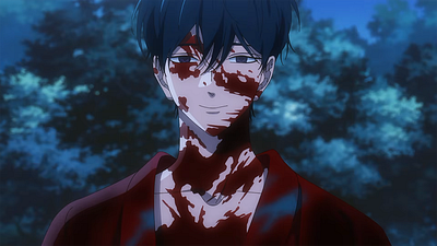 Él era su asesino, pero terminó pidiéndole matrimonio: así es el nuevo anime de dark romance que llegó a Crunchyroll noticias imagen