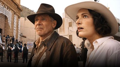 El resumen definitivo de toda la saga para entender 'Indiana Jones 5' noticias imagen