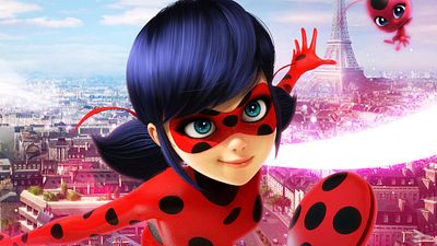 Hoy en Netflix y Disney+: La verdadera edad de Marinette en 'Las aventuras de Ladybug' noticias imagen