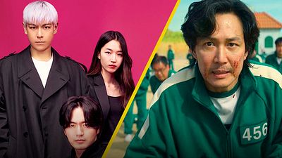 Netflix revela primeras imágenes del nuevo elenco de 'El juego del calamar 2' noticias imagen