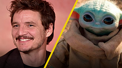 'The Mandalorian': Las palabras en español que Pedro Pascal enseña a Grogu noticias imagen
