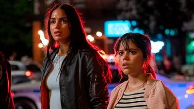 Famosa actriz confirma su regreso a ‘Scream 7’ sin Melissa Barrera y Jenna Ortega