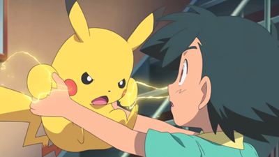 ¿Por qué Pikachu ataca a Ash en este olvidado episodio de 'Pokémon'?