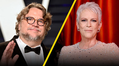 Guillermo del Toro, Jamie Lee Curtis y otros famosos que perdieron sus casas por los incendios en Los Ángeles noticias imagen