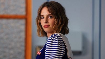 Más que una 'nepo baby': cómo Maya Hawke (Robin) demostró que el talento se hereda y se robó a los fans de 'Stranger Things' noticias imagen