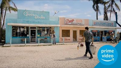 Para ver en Prime Video: la película de acción que fue la más vista en Prime Video con 50 millones de visualizaciones en 11 días noticias imagen