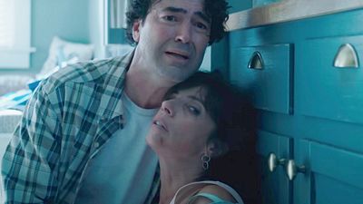 'The Flash': ¿Quién es el verdadero asesino de la mamá de Barry Allen (Ezra Miller)? noticias imagen