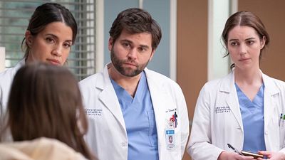 “Fue bastante devastador”: Adiós a uno de los personajes más icónicos de ‘Grey’s Anatomy’ noticias imagen