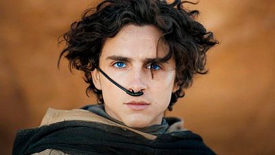 ‘Duna 2’: Timothée Chalamet revela la verdadera complejidad del libro de Frank Herbert noticias imagen