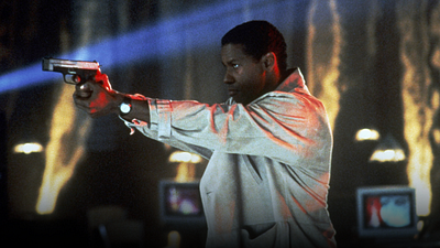 La película que reunió a Denzel Washington, Russell Crowe y Kaley Cuoco, pero ni siquiera recuerdas que existe noticias imagen