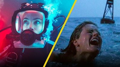 Más de 67 millones de entradas vendidas: la película de terror para ver en Netflix si te gustó ‘En las profundidades del Sena’ noticias imagen