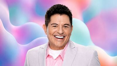 Ernesto Laguardia sorprende al confesar que fue el responsable de darle voz a este personaje animado emblemático de Disney noticias imagen