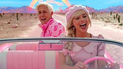 ¿Cuántas escenas postcréditos tiene 'Barbie'? noticias imagen