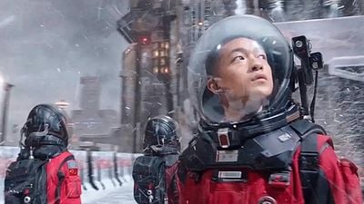 Hoy en Netflix: La película de ciencia ficción china que desafió a Hollywood y debes ver hoy mismo noticias imagen