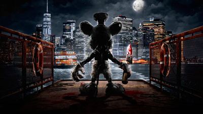 Mickey Mouse se convierte en asesino estilo 'Terrifier' en sangrienta película