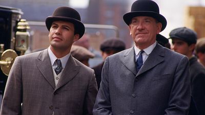 La película que hizo historia y tiene un récord que nadie ha podido romper: 389 millones de espectadores no se equivocan noticias imagen