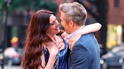 Romántico video de Anne Hathaway revela a su nuevo interés amoroso en ‘El diablo viste a la moda 2’ noticias imagen