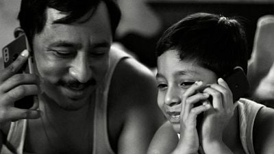 Tras su triunfo en Berlinale, ‘Moscas’ de Fernando Eimbcke asegura su estreno gracias a MUBI noticias imagen