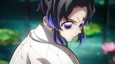 'Demon Slayer: Kimetsu No Yaiba Castillo Infinito' aún no estrena y ya rompió récords: acaba de superar 'Mugen Train' y 'Jujutsu Kaisen 0' noticias imagen