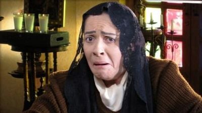 La historia de la actriz de 'Chabela', el personaje más querido pero incómodo de la TV mexicana: “pidieron que ya no se siguiera presentando en México” noticias imagen